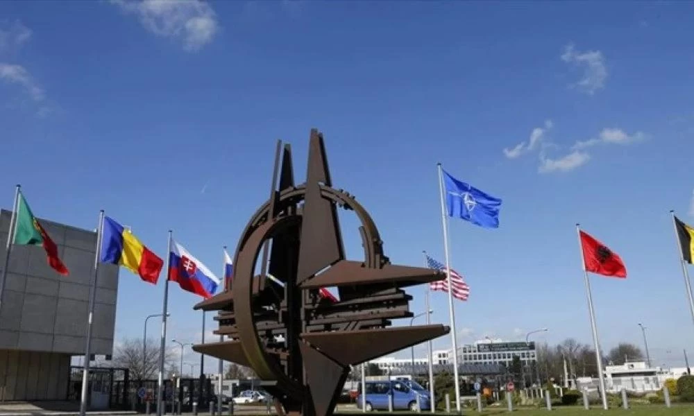 NATO για ελληνογαλλική συμφωνία: Η αμυντική προμήθεια είναι δικαίωμα κάθε εθνικής κυβέρνησης